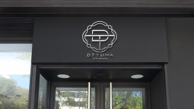 DTTUNA LOGO TASARIMI