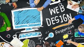 sitenizin frontend tarafının tasarımını kodlayabilirim