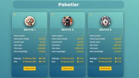 Kripto Yatırım Projesi - PWA