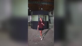 reels çekiyorum