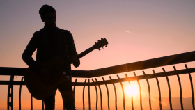 Akustik Video Klip