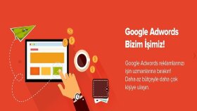 Adwords Kampanyası Oluştururum