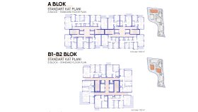 plan çizimi