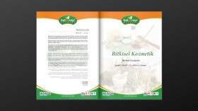 Katalog Tasarımı