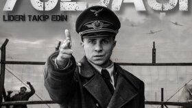 Film Afişi Tasarımı