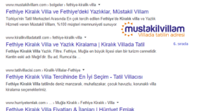 Müstakil Villam