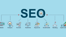 Etkili SEO Çalışması İle Güncel Trafik Alın