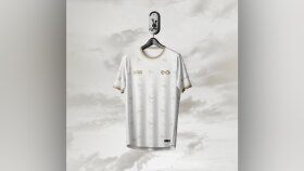 Eternal Fire Jersey Draconis Aurea Edition (Unofficial)