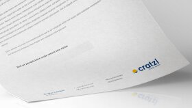 Cratzi Paper 3D