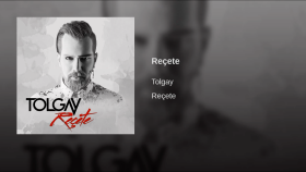 Tolgay - Reçete 