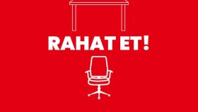 Newac Ofis Mobilyaları