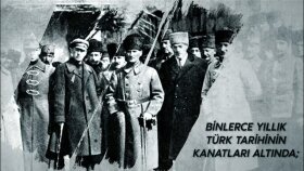 Muzaffer Mobilya 30 Ağustos Özel Vİdeo