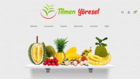 İş örneğim