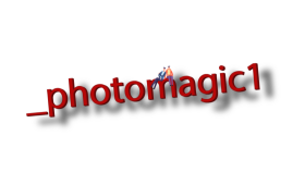 Kendi instagram hesabım için yaptığım logo