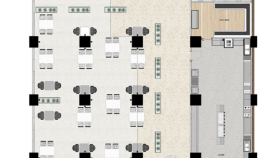 autocad çizimleri ve mimari pafta hazırlayabiliyorum