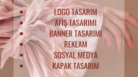 istediğiniz tasarımları yapabilirim