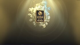 Erm Estetik Logo Animasyonu