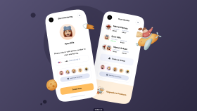 Seen Online - Family Tracker Mobile App