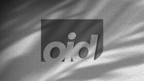 oid - Logo Tasarımı 