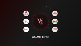 “Araç Servis Takip Uygulaması (Özel İşletme Yazılımı)”