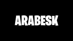 Arabesk Şarkı Örneği