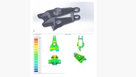 teknik dokümantasyon modelleme ve analiz yapabilirim