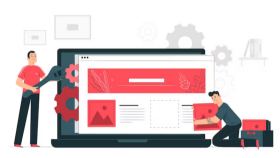 hazırladığınız web sitenizi yayına alabilirim