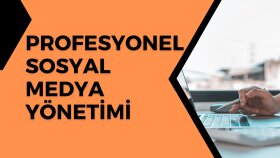  sosyal medya hesaplarınızı yönetirim