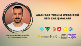 size anahtar teslim websitesi ve seo hizmetleri sunuyorum
