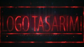 sizin için vektörel logo tasarımı yapabilirim
