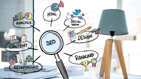 site içi SEO hizmeti veriyorum
