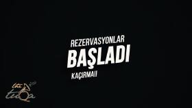 The Tuba - Dropshot Etkinlik Video Banner