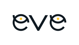 Eve Bedding Logo Tasarımı
