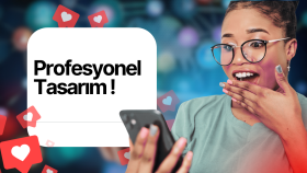 profesyonel instagram gönderileri hazırlarım