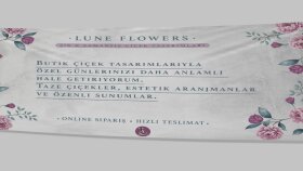 Genel Banner Tasarımı | Web, Reklam ve Dijital Kullanım