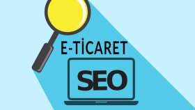 SEO İLE YÜKSELİN!