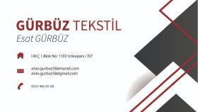 Kartvizit Tasarımı