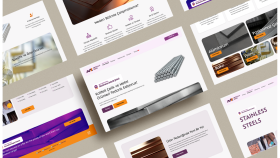 etkileyici tasarıma sahip web siteleri tasarlarım