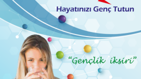Ürün tanıtımlarınız için göz alıcı katalog/broşür tasarımlar