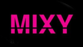 Mixy Bayram Seslendirmesi