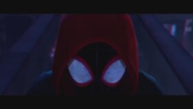 Spider-Man Music Video 