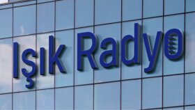 Işık Radyo Logo Tasarımı