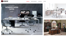 Ereno Ofis WordPress 