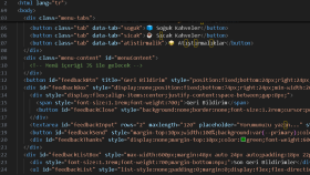 web size istediğiniz web sitesini tasarlarım