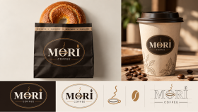 Konsept Logo Tasarımı
