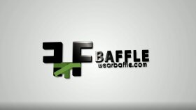 Wearbaffle Logo Tasarım Çalışması