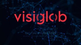 Visiglob - Logo Tasarımı