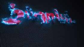 Bionluk Logo Intro