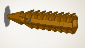 Medikal Ürün Tasarımı | 3D SolidWorks Modelleme