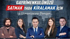 Profesyonel Gayrimenkul Danışmanı